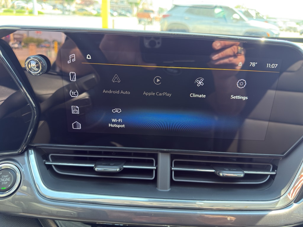 2026 Chevrolet Trax Activ - Photo 18