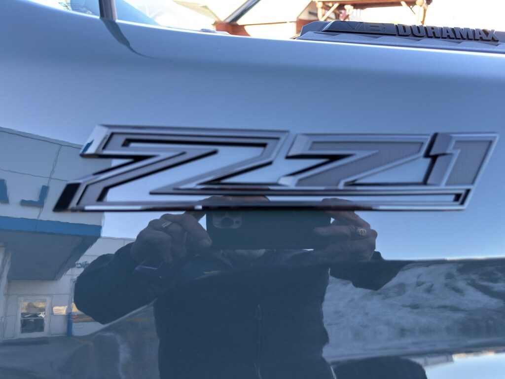 2026 Chevrolet Silverado 3500 HD LT - Photo 23