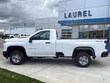 Chevrolet Silverado 2500 HD