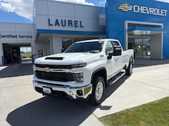 2026 Chevrolet Silverado 3500 HD LT Truck