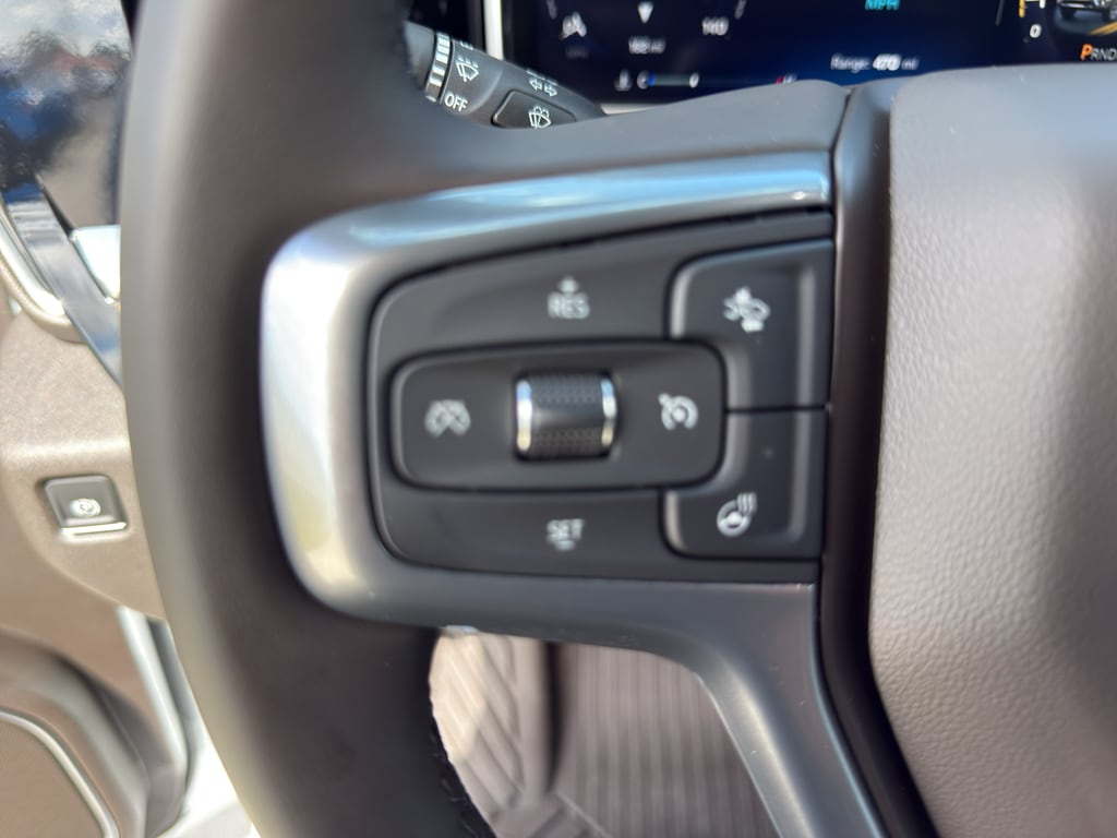 2026 Chevrolet Silverado 3500HD LT - Photo 15