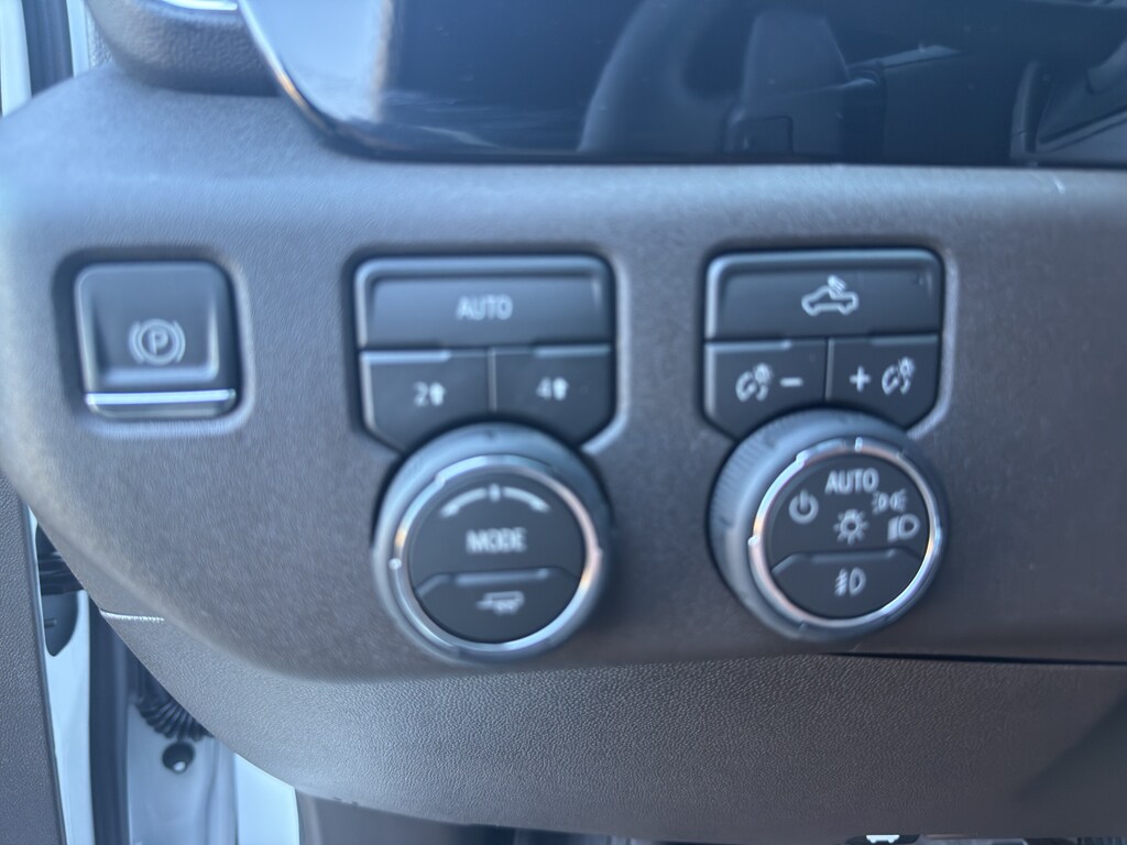 2026 Chevrolet Silverado 1500 RST - Photo 13