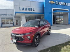 2026 Chevrolet Trailblazer RS SUV