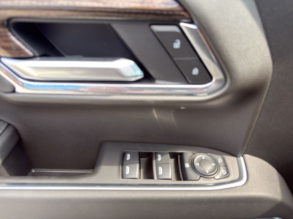 2026 Chevrolet Silverado 1500 LT Trail Boss - Photo 12
