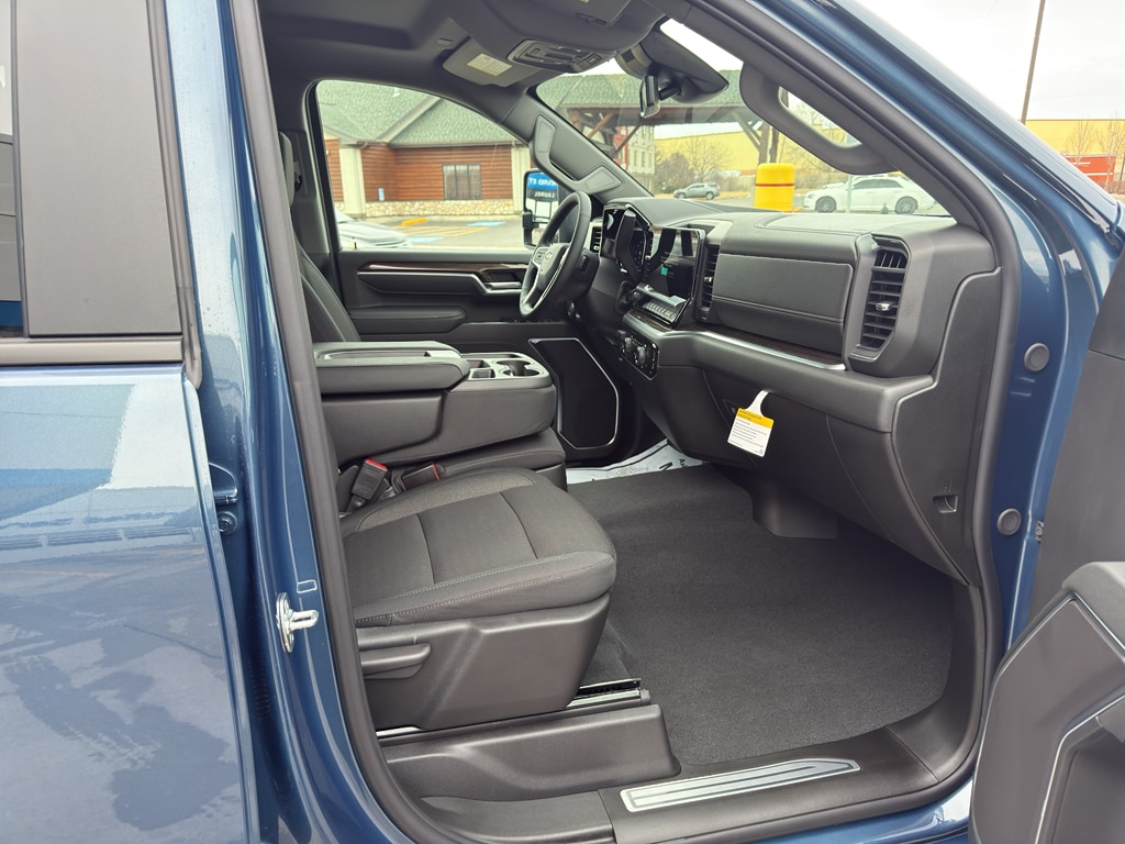 2026 Chevrolet Silverado 3500 HD LT - Photo 20