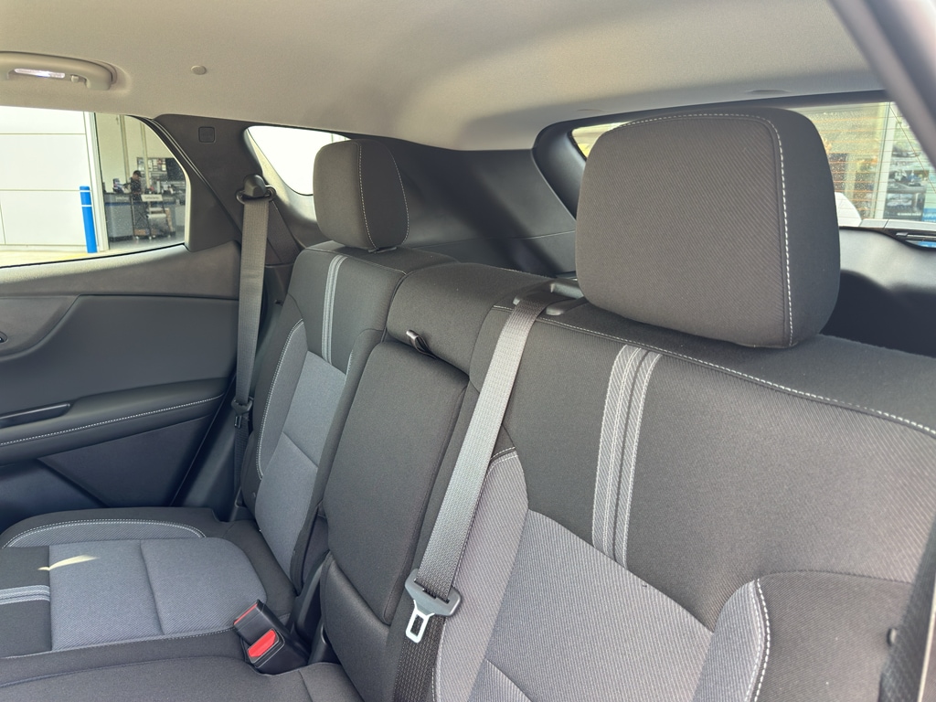 2026 Chevrolet Blazer 2LT - Photo 15
