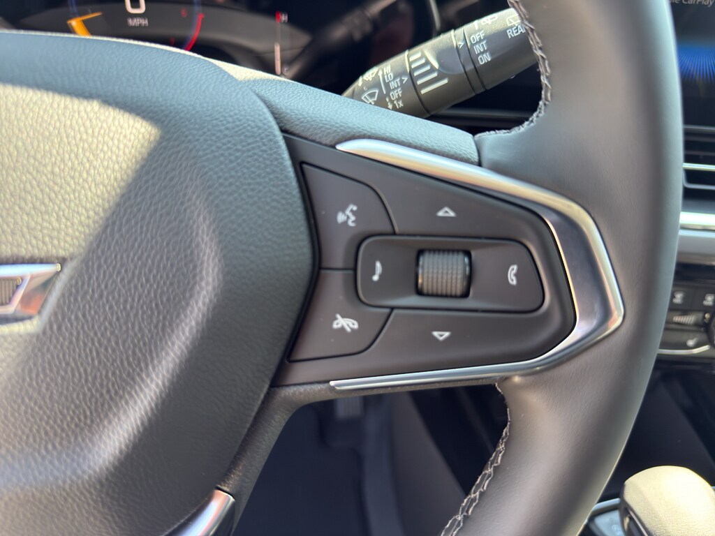 2026 Chevrolet Trax Activ - Photo 17