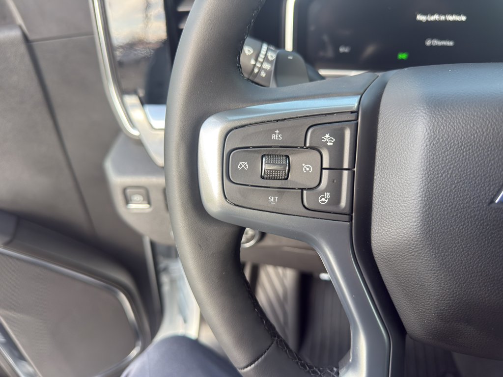 2026 Chevrolet Silverado 1500 LT Trail Boss - Photo 16