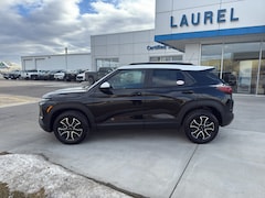 2026 Chevrolet Trailblazer Activ SUV