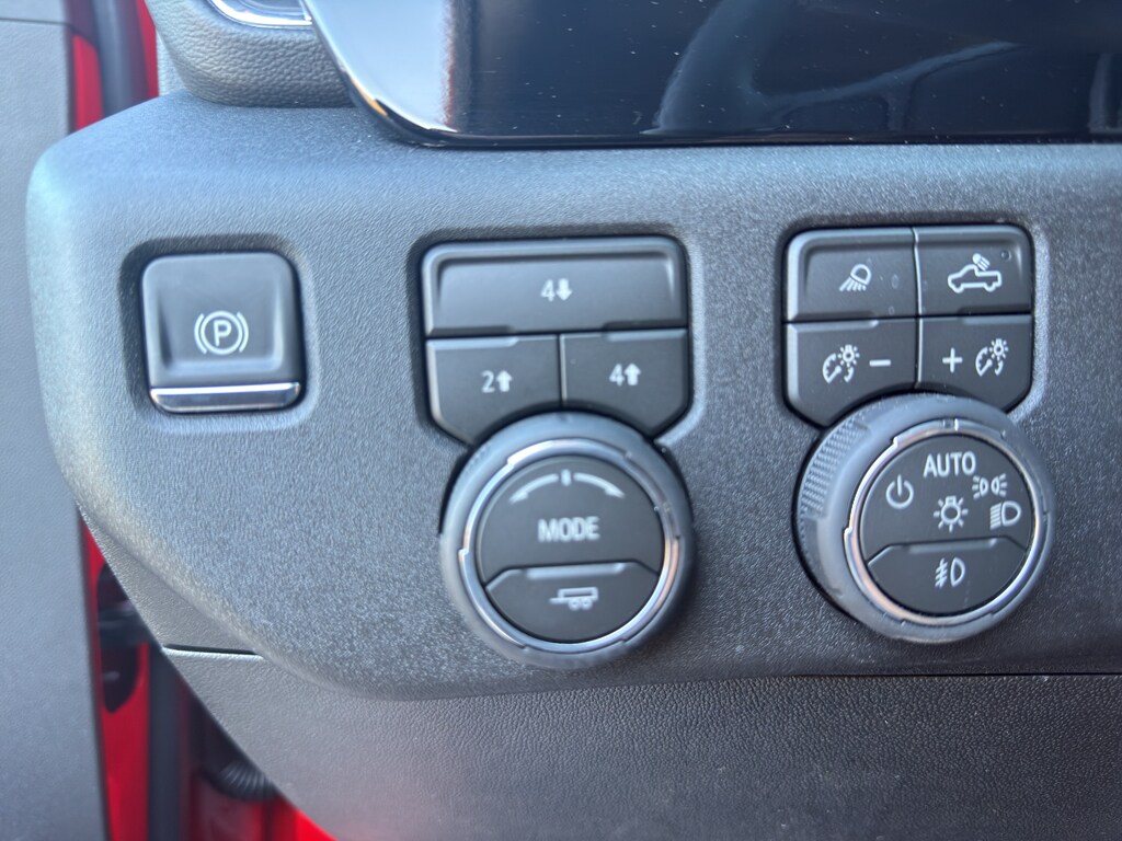 2026 Chevrolet Silverado 3500 HD LT - Photo 13