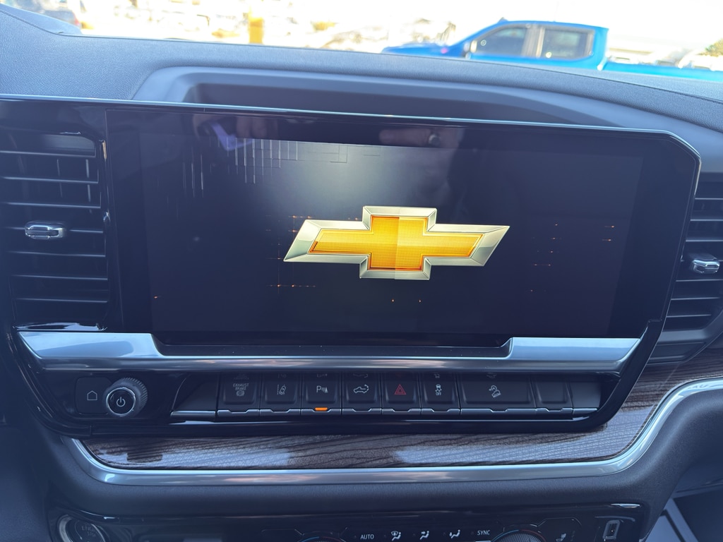 2026 Chevrolet Silverado 3500 HD LT - Photo 17