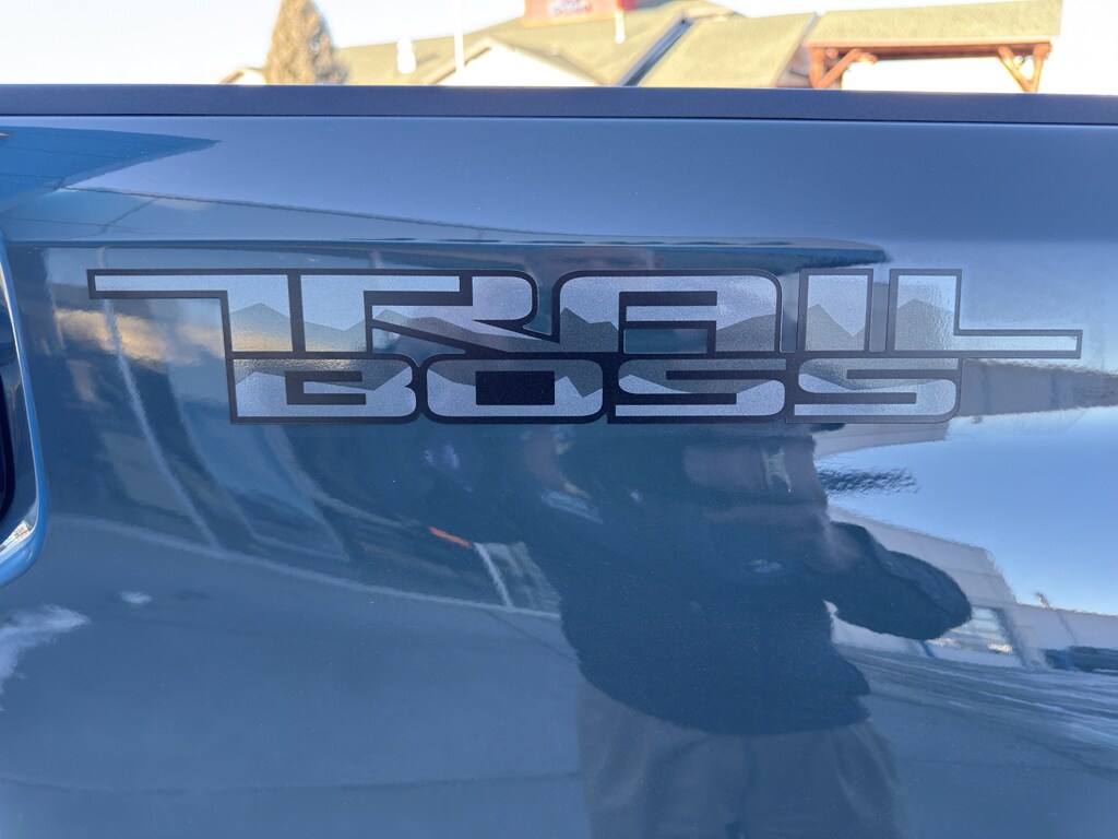 2026 Chevrolet Silverado 3500 HD LT - Photo 21