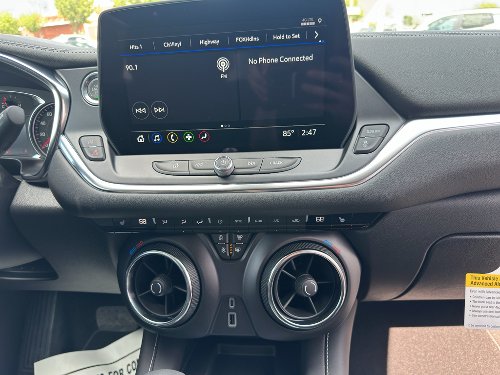 2026 Chevrolet Blazer 2LT - Photo 21