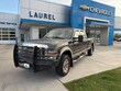 Ford Super Duty F-350 SRW