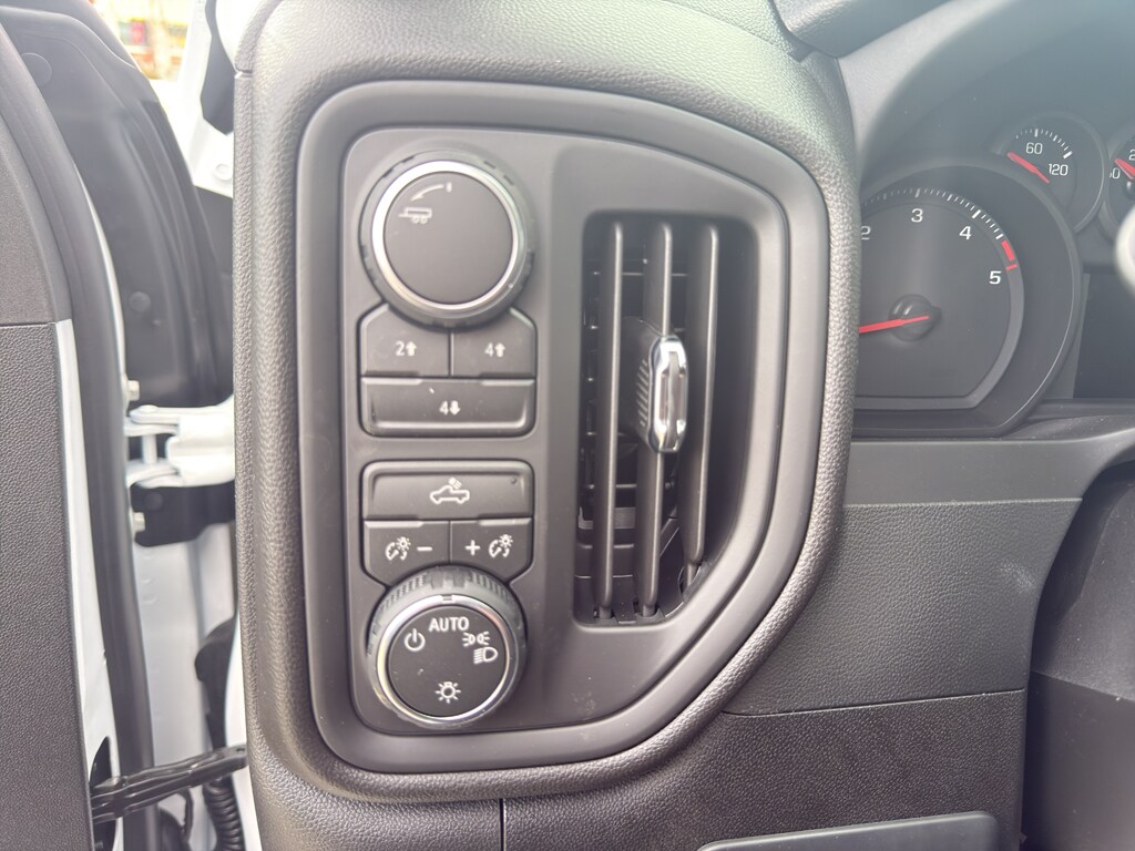 2026 Chevrolet Silverado 3500 HD Work Truck - Photo 14