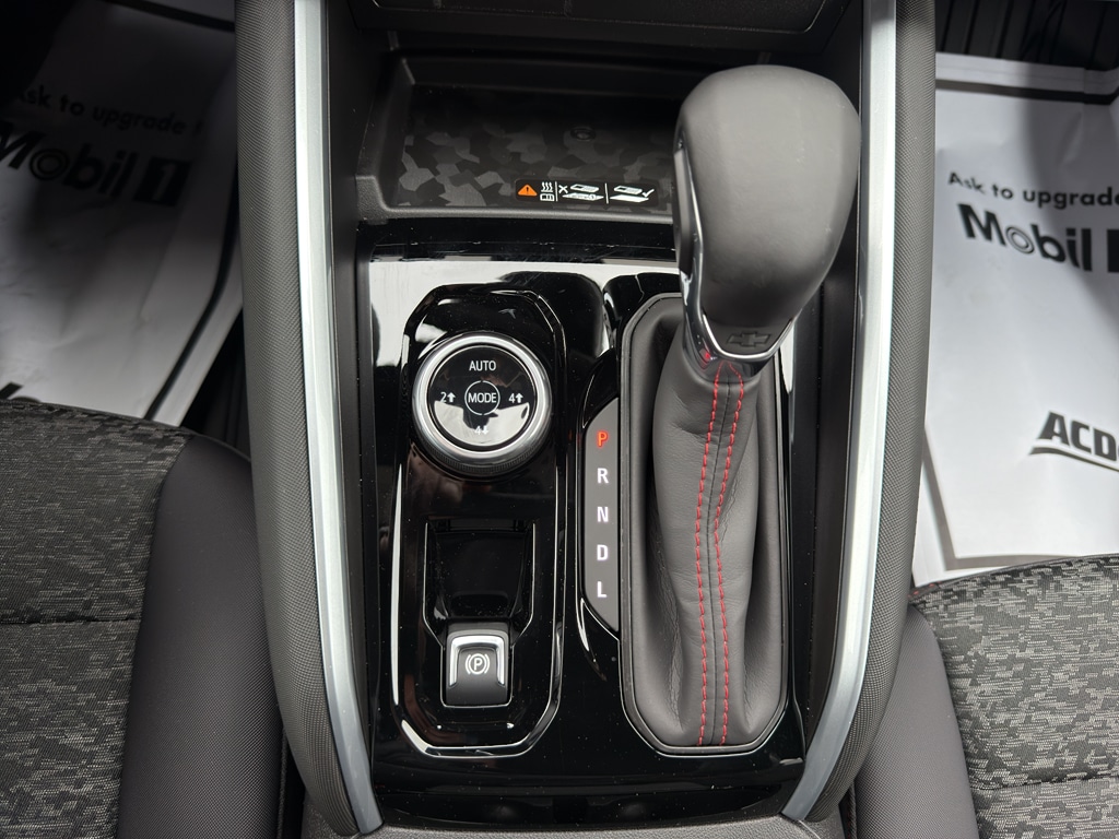 2026 Chevrolet Colorado Z71 - Photo 20