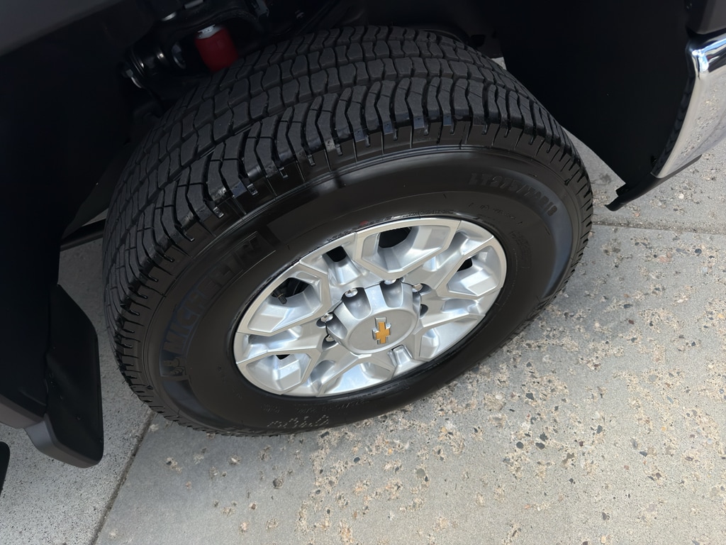2026 Chevrolet Silverado 3500HD LT - Photo 25