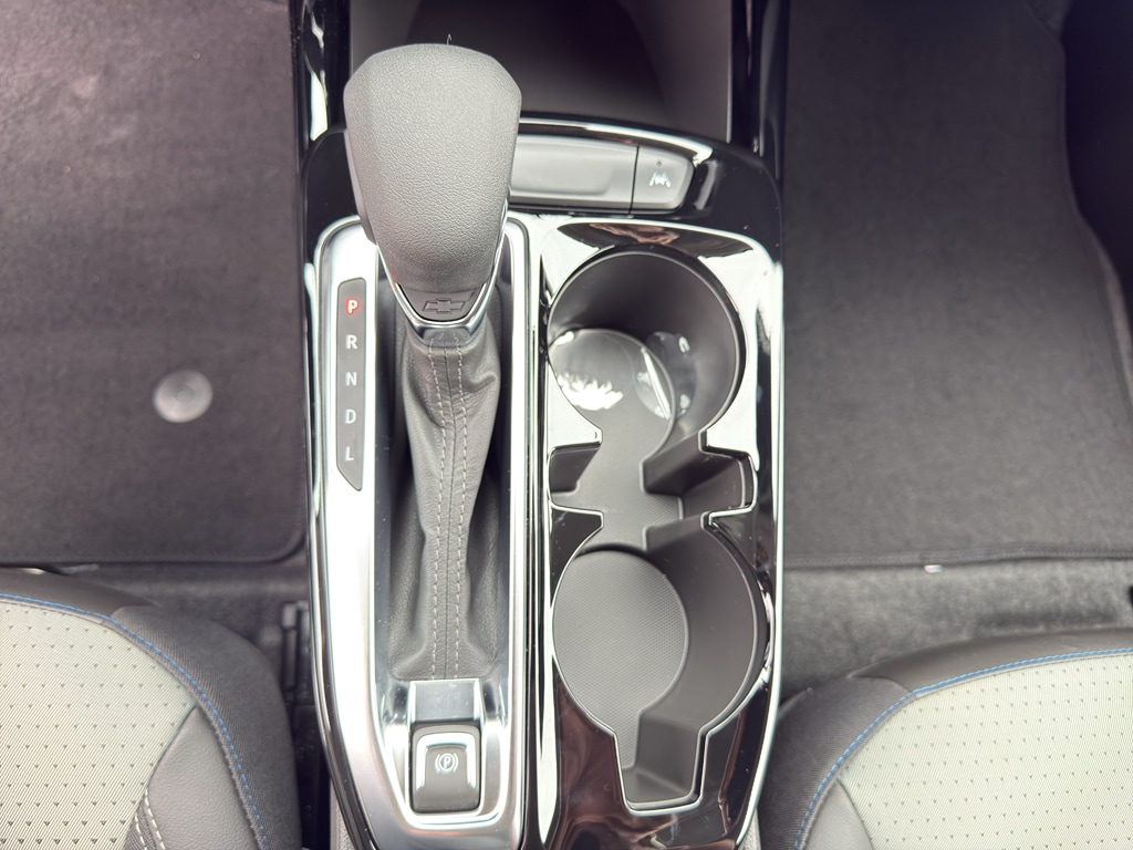 2026 Chevrolet Trax LT - Photo 20