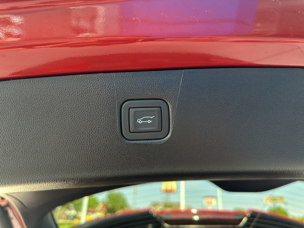 2026 Chevrolet Blazer 2LT - Photo 11