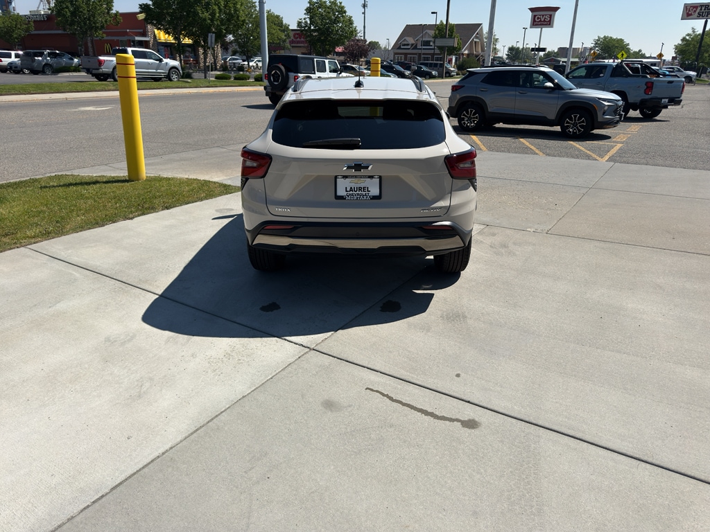 2026 Chevrolet Trax Activ - Photo 7