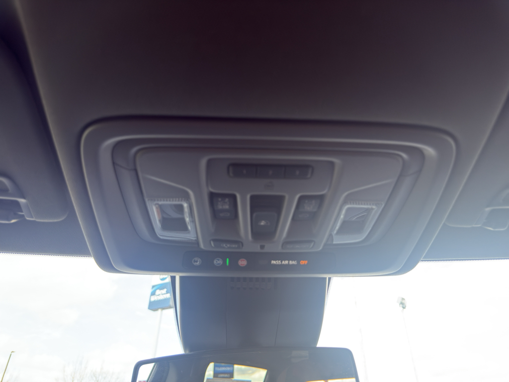 2026 Chevrolet Silverado 1500 LT Trail Boss - Photo 21