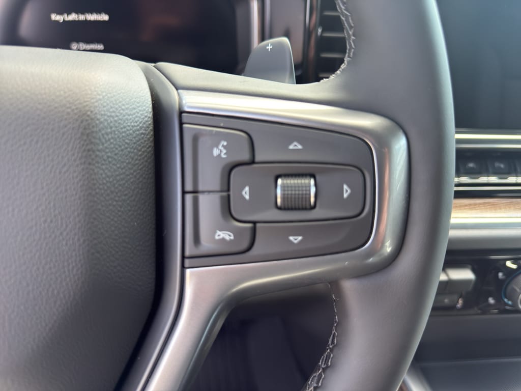 2026 Chevrolet Silverado 1500 LT Trail Boss - Photo 17