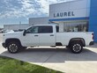 Chevrolet Silverado 2500 HD