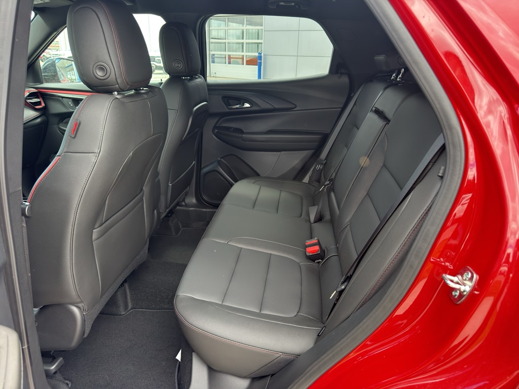 2026 Chevrolet Trailblazer RS - Photo 11