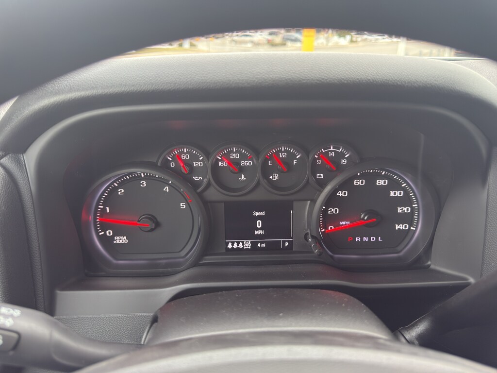 2026 Chevrolet Silverado 3500 HD Work Truck - Photo 15