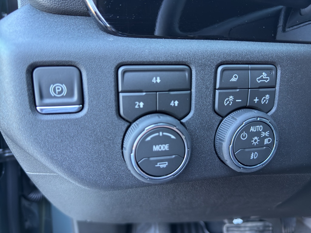 2026 Chevrolet Silverado 3500 HD LT - Photo 13