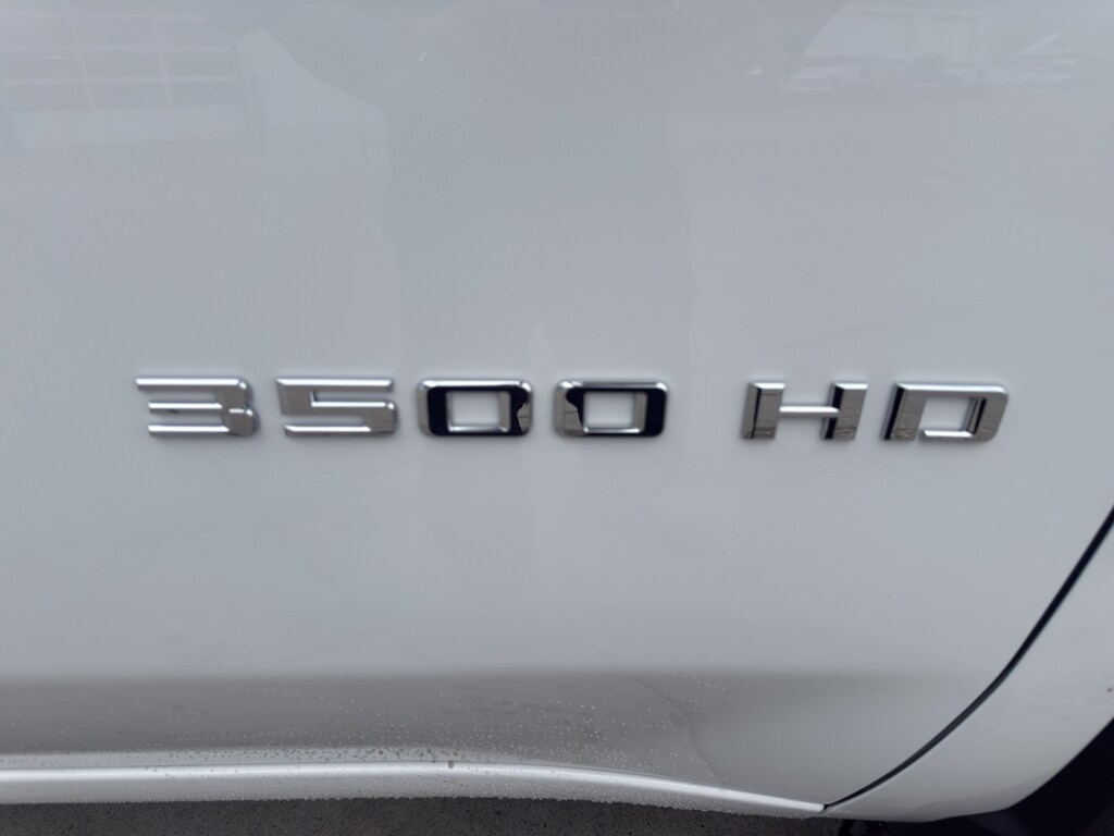 2026 Chevrolet Silverado 3500 HD Work Truck - Photo 21