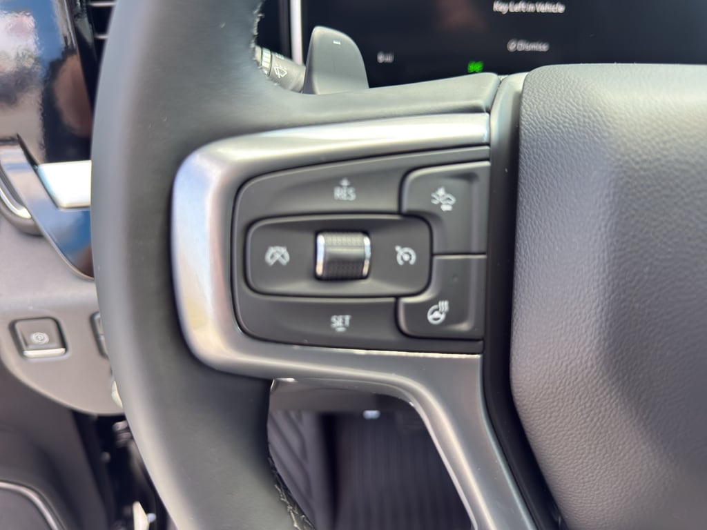 2026 Chevrolet Silverado 1500 LT Trail Boss - Photo 16