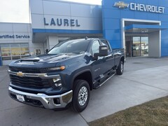2026 Chevrolet Silverado 2500 HD LT Truck
