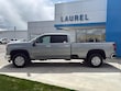 Chevrolet Silverado 2500 HD