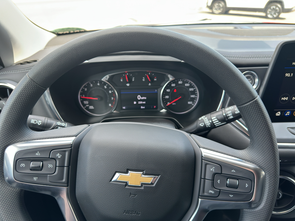 2026 Chevrolet Blazer 2LT - Photo 26
