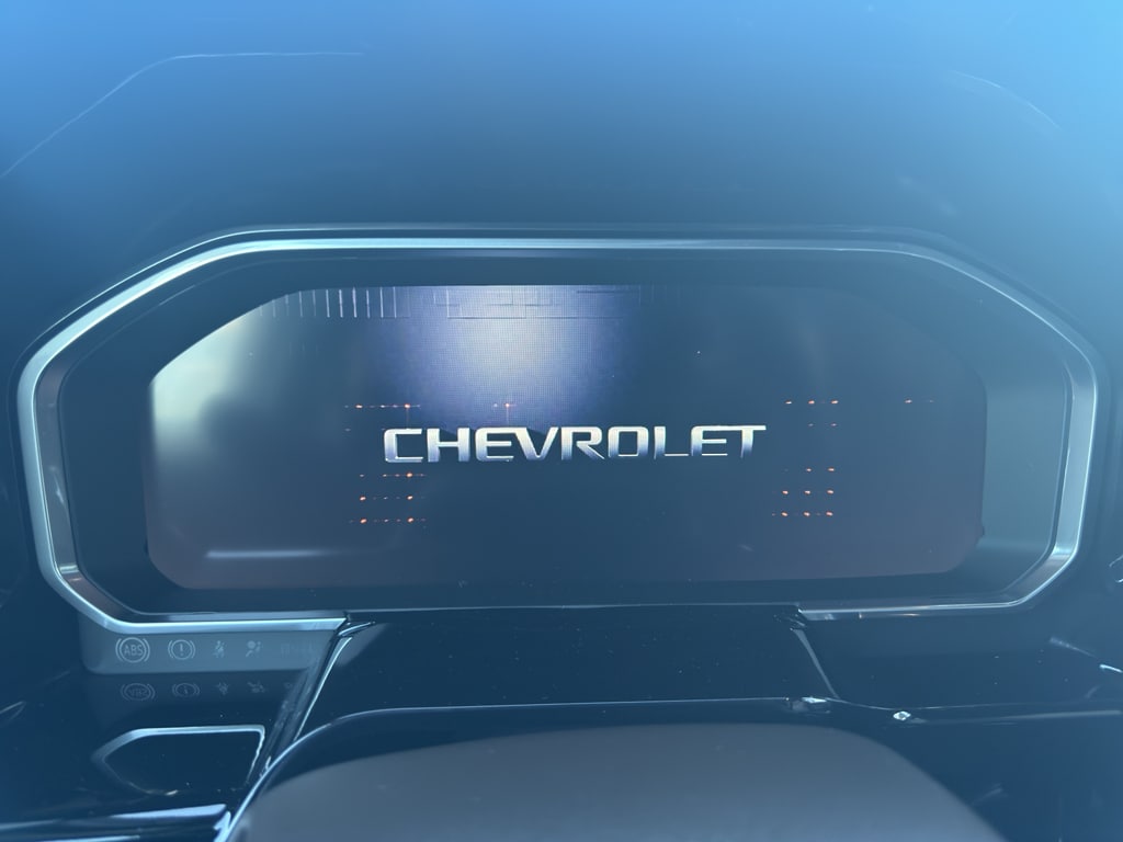 2026 Chevrolet Silverado 1500 RST - Photo 14