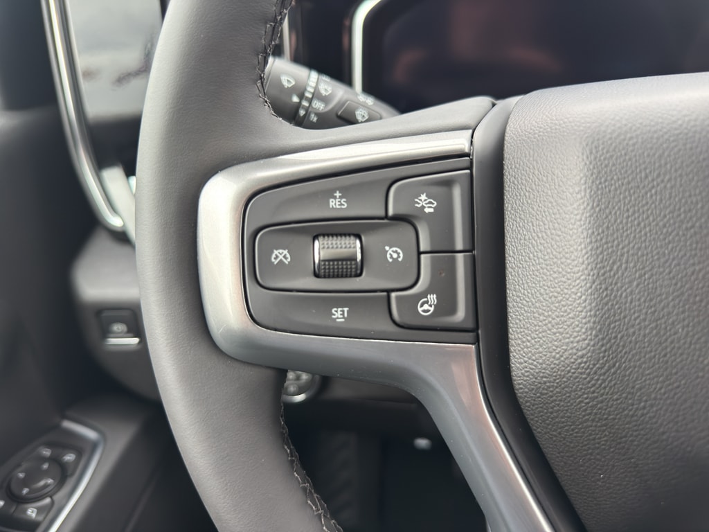2026 Chevrolet Silverado 3500 HD LT - Photo 15