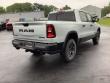2027 Ram 1500 Rebel 4x4 Crew Cab 57 Box Pickup
