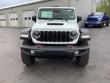 2026 Jeep Wrangler 4-DOOR RUBICON Sport Utility