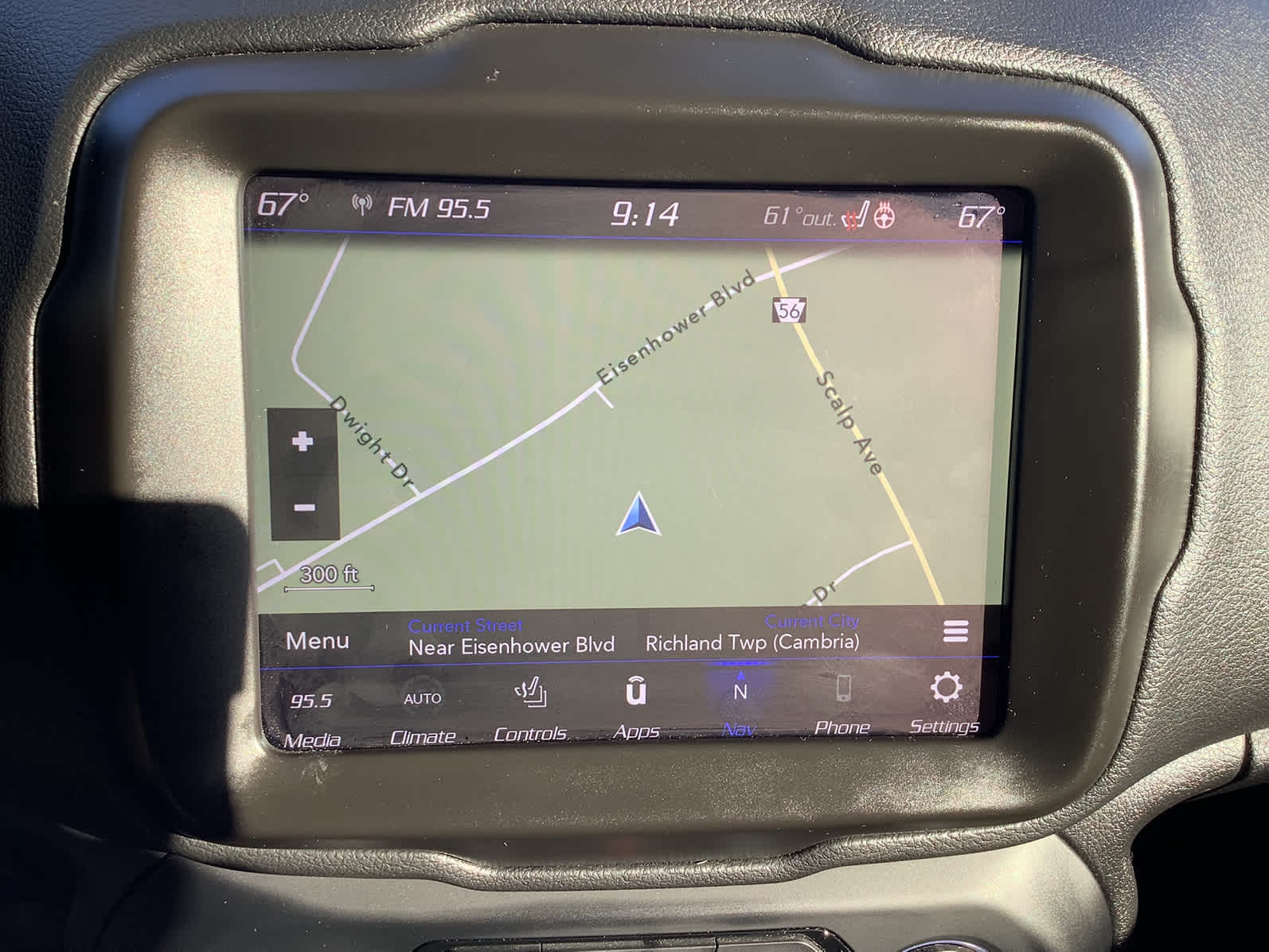 2023 Jeep Renegade Limited - Photo 19