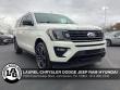 Used 2021 Ford Expedition Max Limited SUV