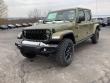 2026 Jeep Gladiator WILLYS 4X4 Pickup