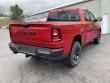 2026 Ram 1500 WARLOCK CREW CAB 4X4 5'7 BOX Pickup