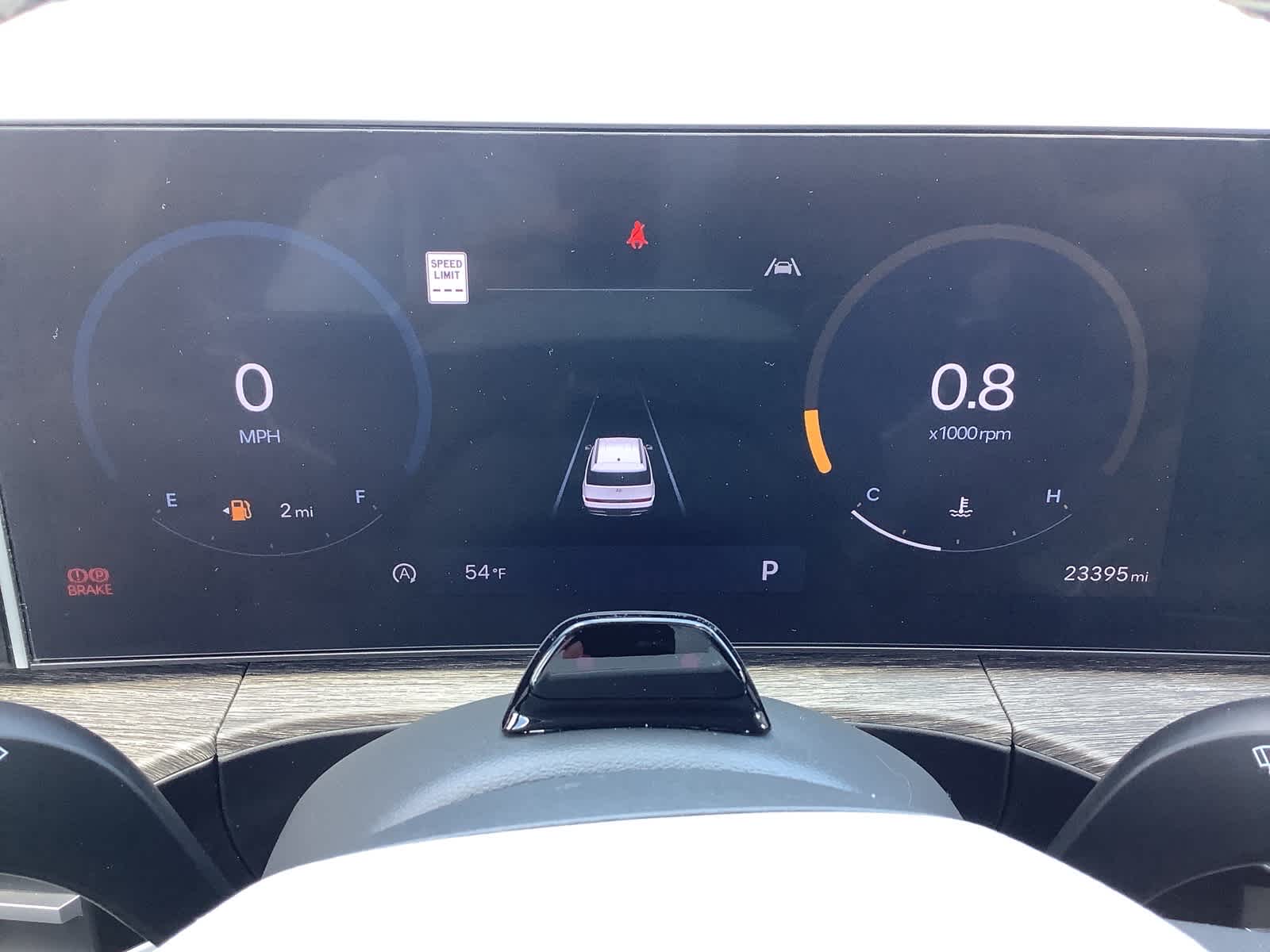 2024 Hyundai Santa Fe Calligraphy - Photo 16