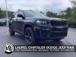 2027 Jeep Grand Cherokee Limited Sport Utility