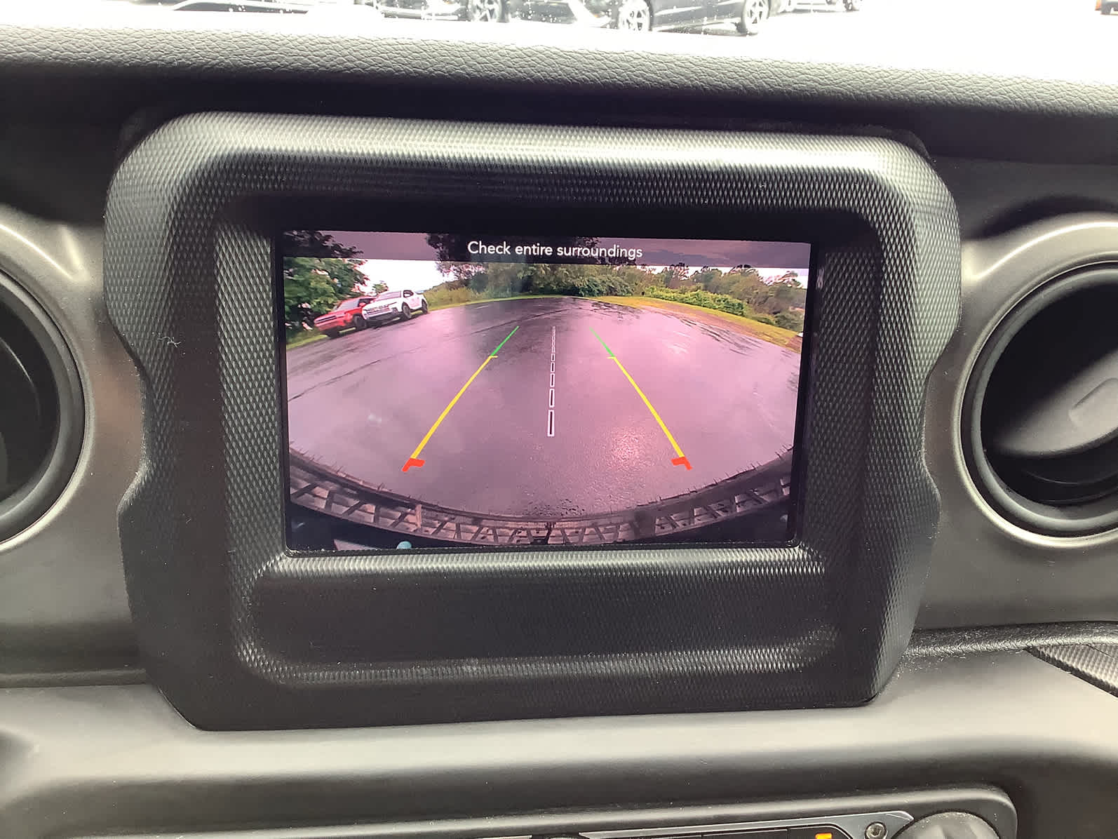 2023 Jeep Wrangler 4-Door Sport S - Photo 18