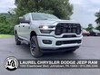  Ram 2500