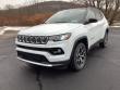 2026 Jeep Compass LIMITED 4X4 Sport Utility