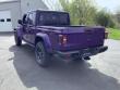 2026 Jeep Gladiator WILLYS 4X4 Pickup
