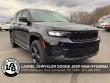 Used 2025 Jeep Grand Cherokee Laredo SUV